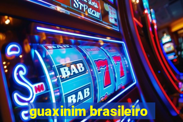 guaxinim brasileiro